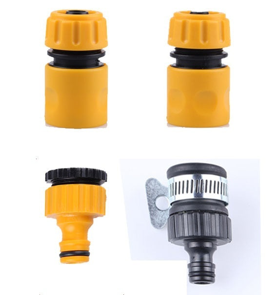 Foam Spray Gun High Pressure Automotive Household Cleaner