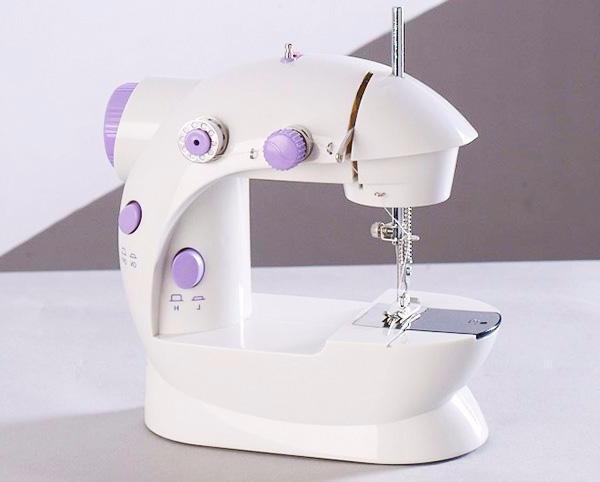 Miniature Household Multi-functional Sewing Machine