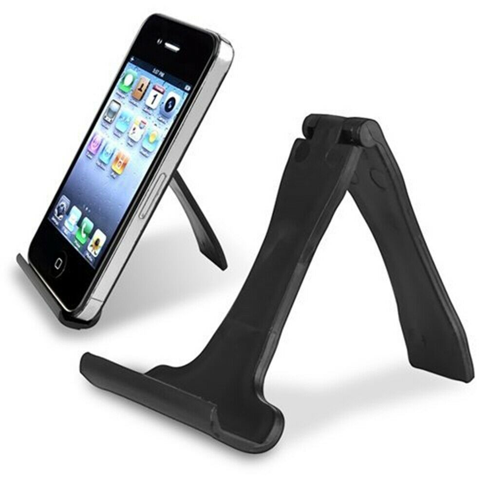 Compatible With Multi-function Mobile Phone Accessories Universal Folding Small Bracket