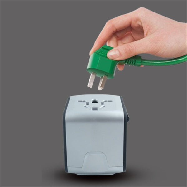 Colorful Multi-functional Multi-socket for various uses