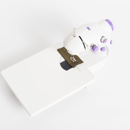 Miniature Household Multi-functional Sewing Machine