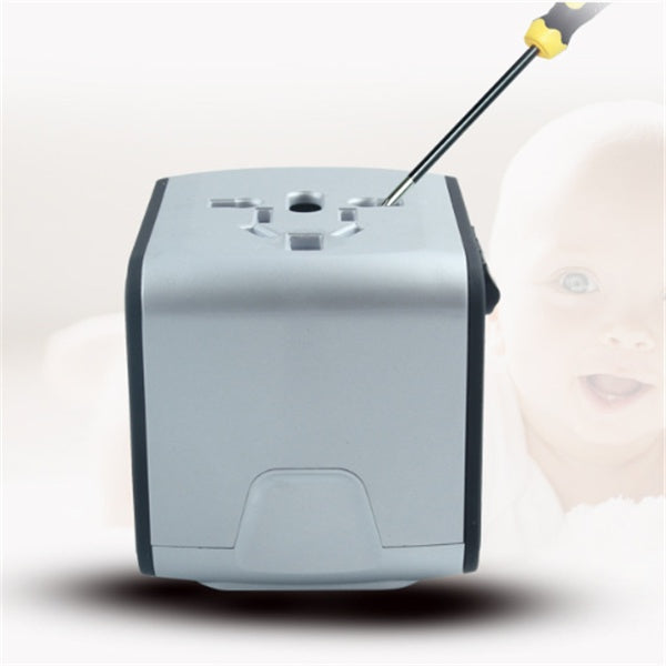 Colorful Multi-functional Multi-socket for various uses