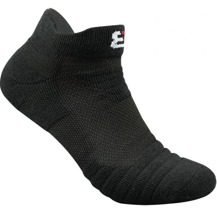 Stretch Socks for Winter Sport Room Usage