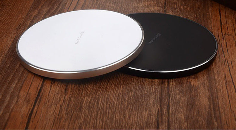 Wireless Charger with Fast Charging For iPhone and Android High Speed