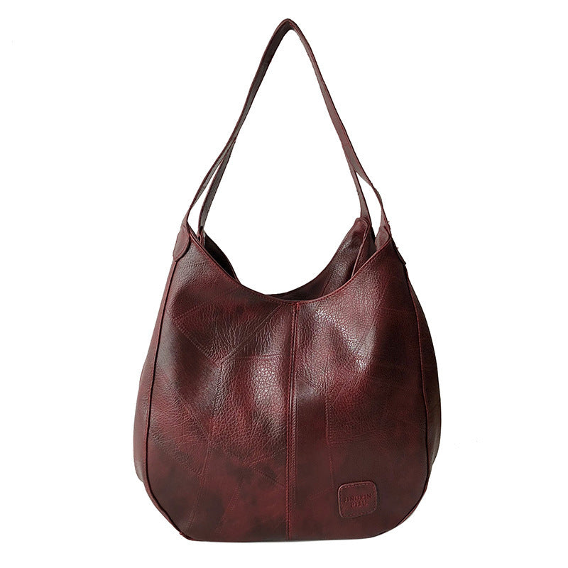 Vintage Womens Hand Bags Designers Luxury Handbags Shoulder Bags