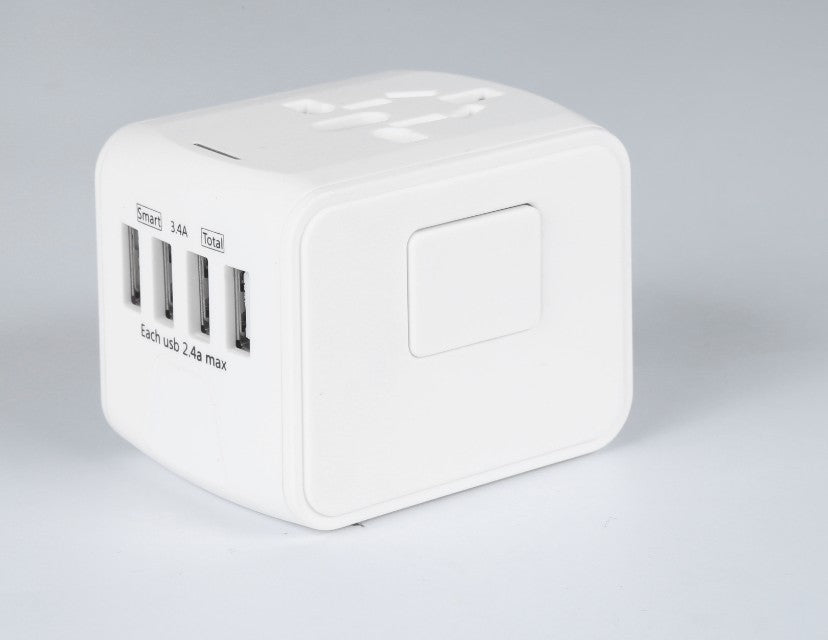 Colorful Multi-functional Multi-socket for various uses