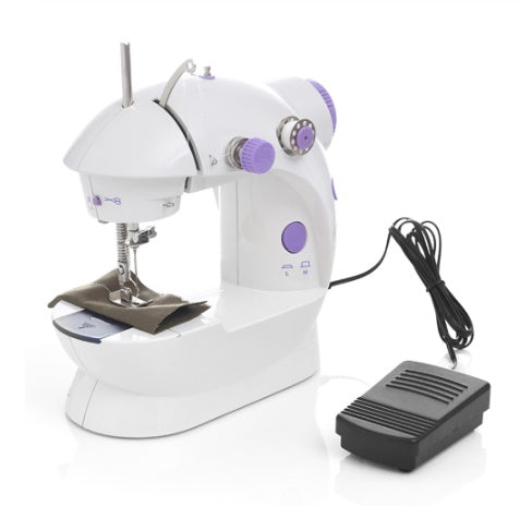 Miniature Household Multi-functional Sewing Machine