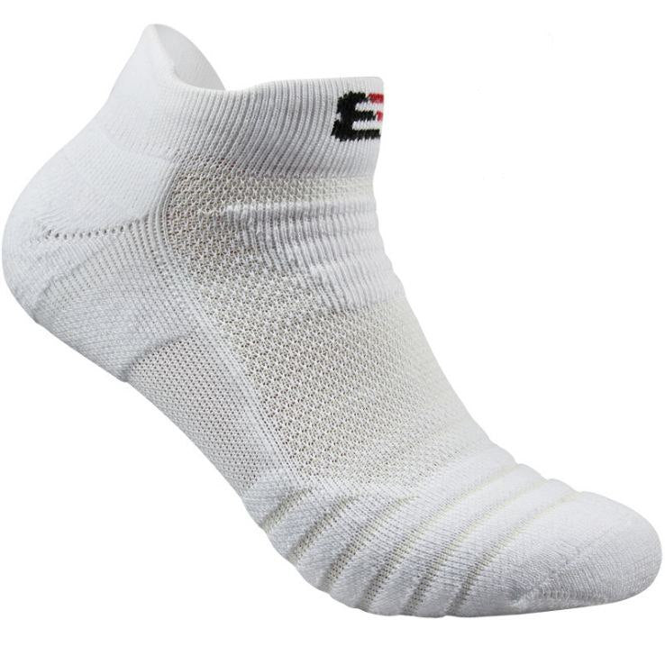 Stretch Socks for Winter Sport Room Usage