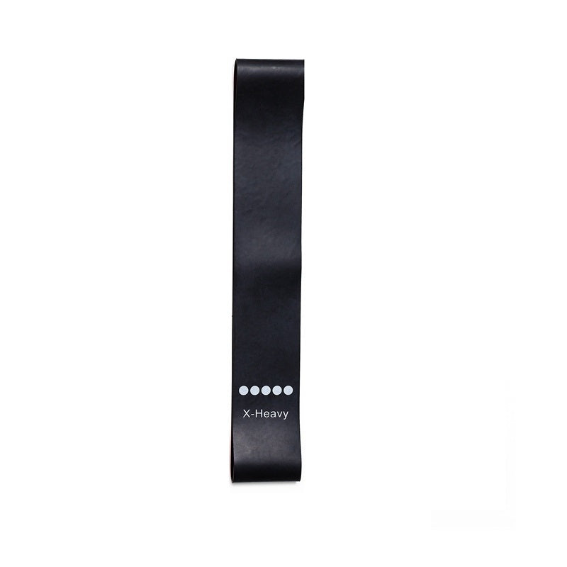 Yoga Resistance Rubber Bands Indoor Outdoor Fitness Equipment Pilates Sport Training Workout Elastic Bands