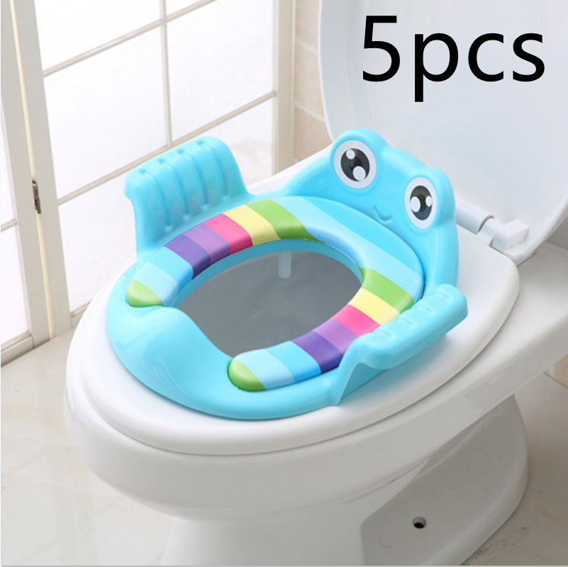 Babies and Children Toilet Seat