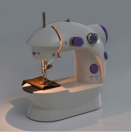 Miniature Household Multi-functional Sewing Machine