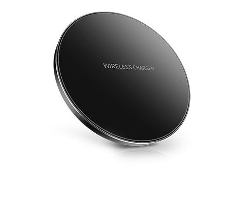 Wireless Charger with Fast Charging For iPhone and Android High Speed