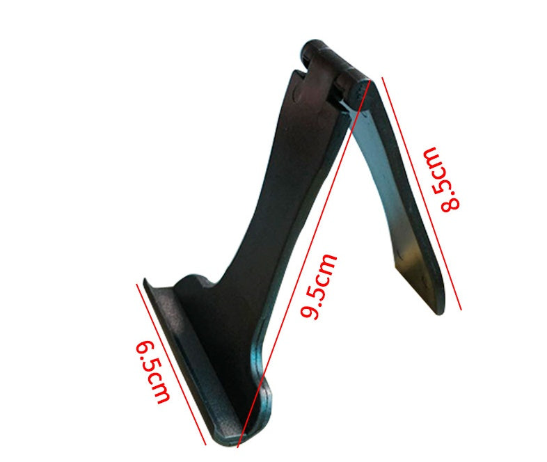 Compatible With Multi-function Mobile Phone Accessories Universal Folding Small Bracket