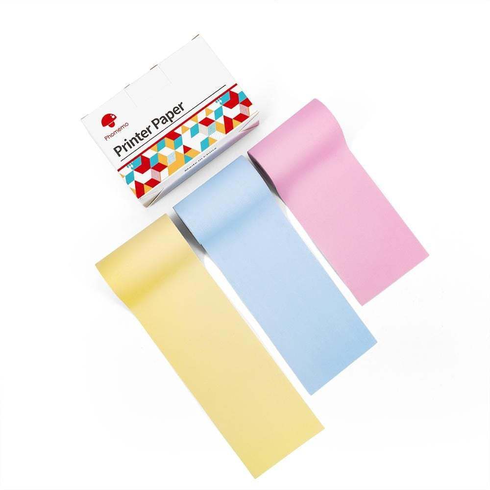 Portable Mini Thermal Label Bluetooth-compatible Mini Label Printer