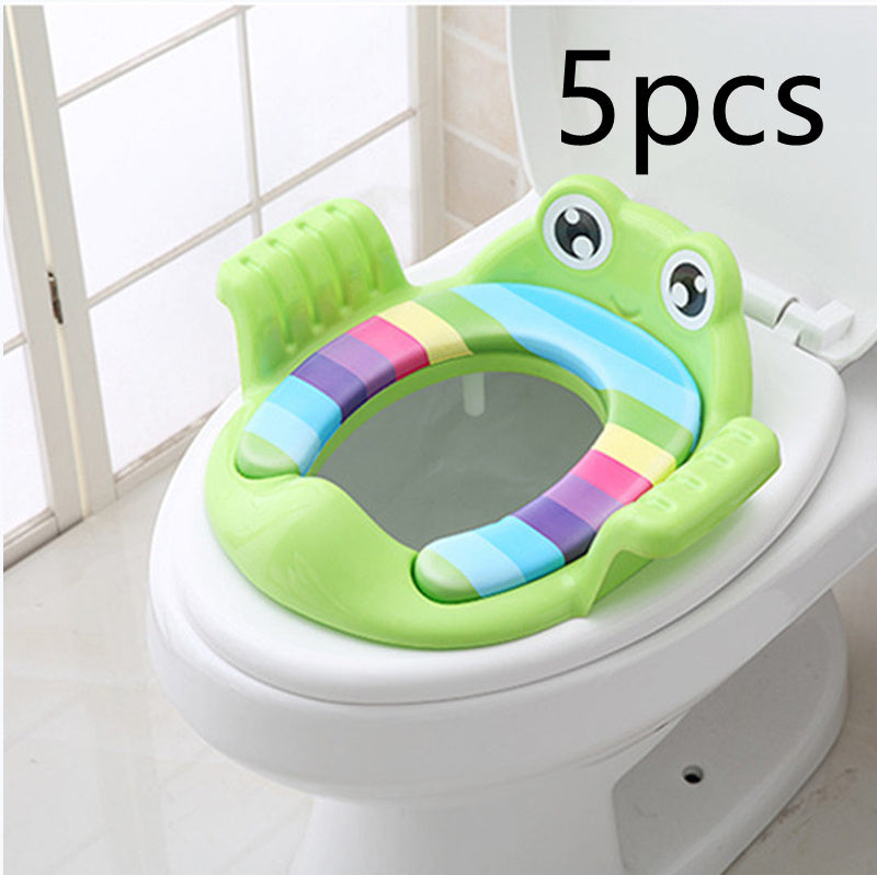 Babies and Children Toilet Seat