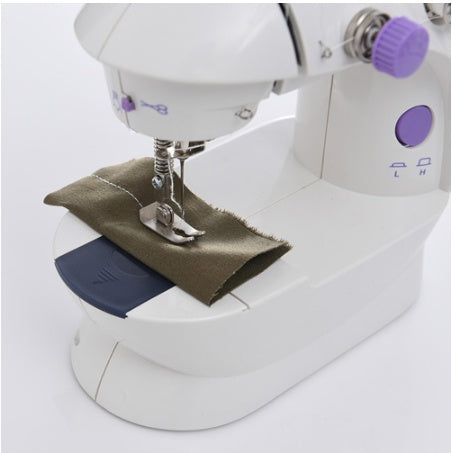 Miniature Household Multi-functional Sewing Machine