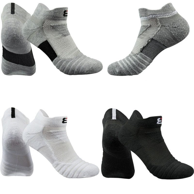 Stretch Socks for Winter Sport Room Usage