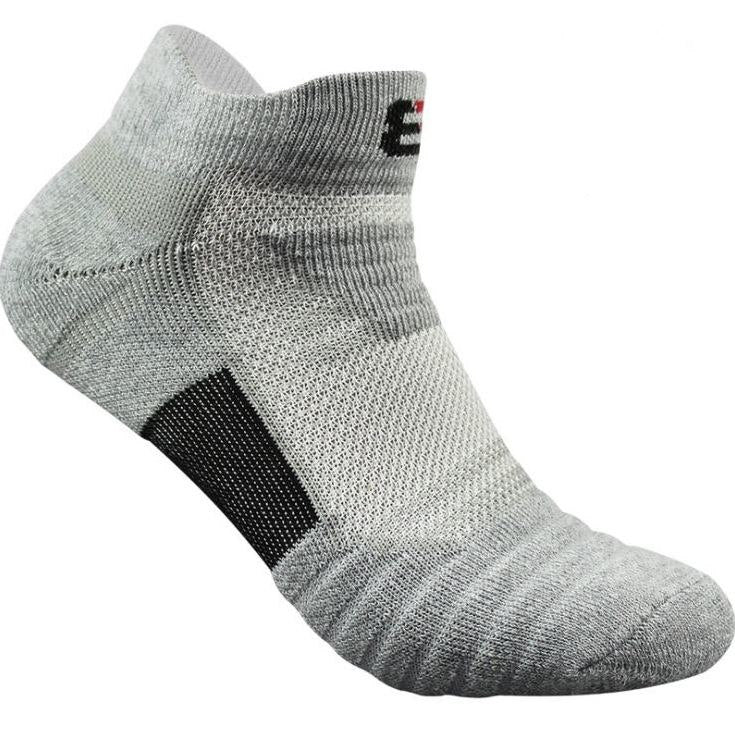 Stretch Socks for Winter Sport Room Usage