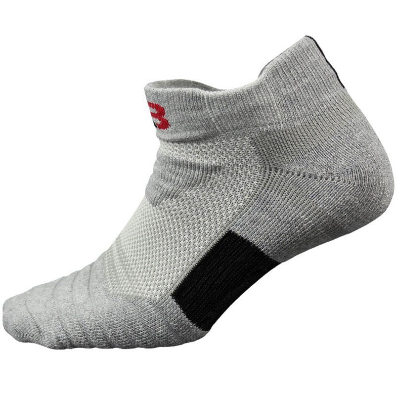Stretch Socks for Winter Sport Room Usage