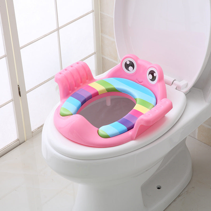 Babies and Children Toilet Seat