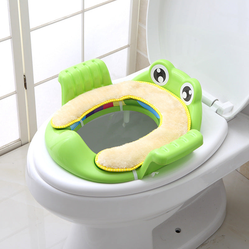Babies and Children Toilet Seat