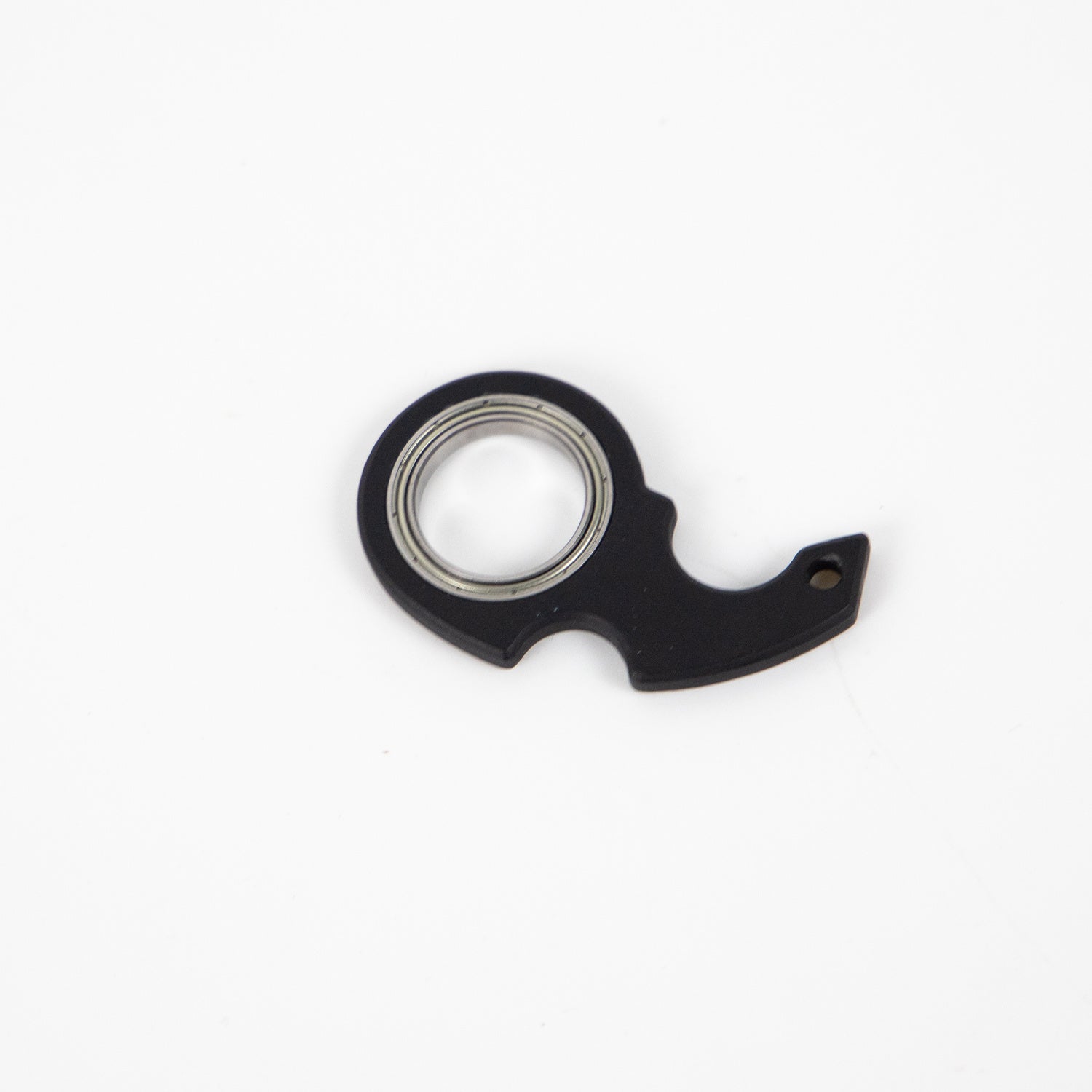 Creative Fidget Spinner Toy Keychain Hand Spinner Anti-Anxiety Toy Relieves Stress